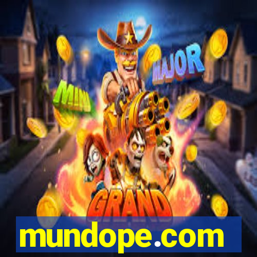 mundope.com