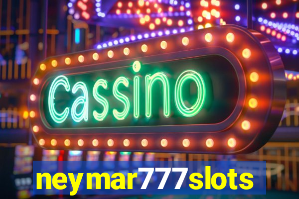 neymar777slots