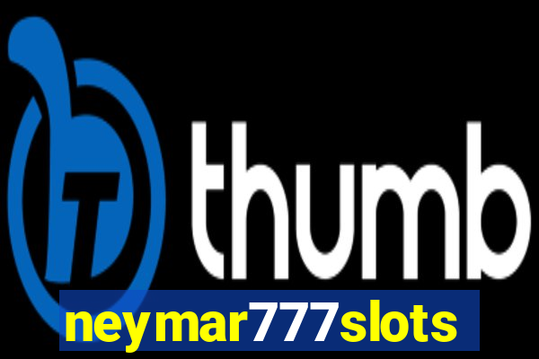 neymar777slots