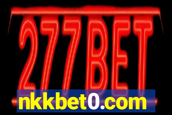 nkkbet0.com