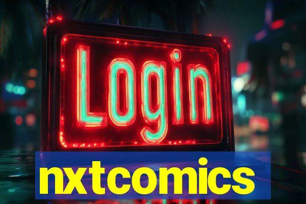 nxtcomics