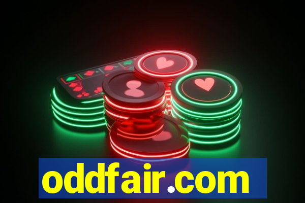 oddfair.com