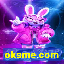 oksme.com