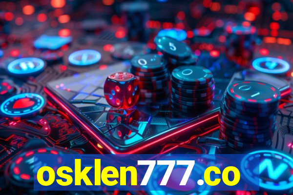 osklen777.co