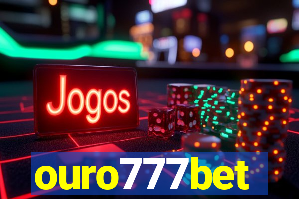 ouro777bet