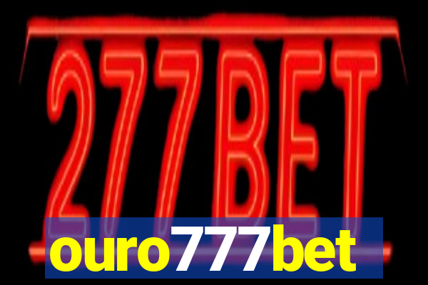 ouro777bet