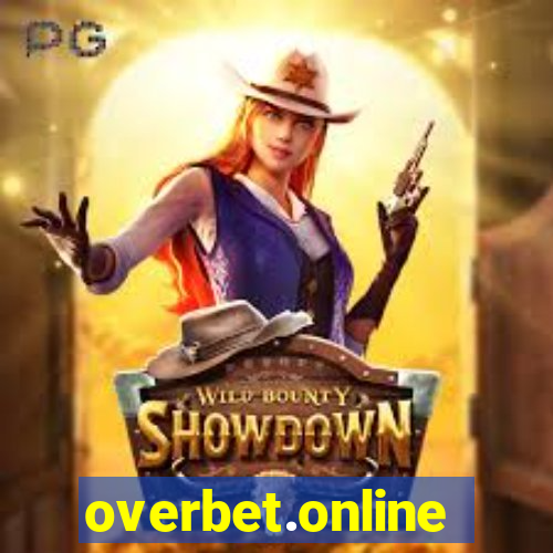 overbet.online