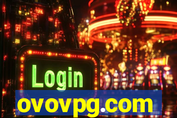 ovovpg.com