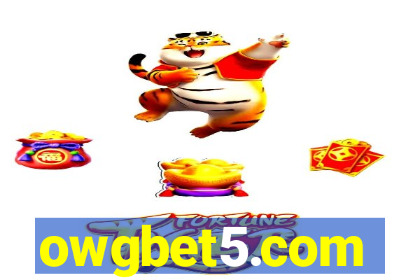 owgbet5.com