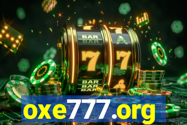 oxe777.org