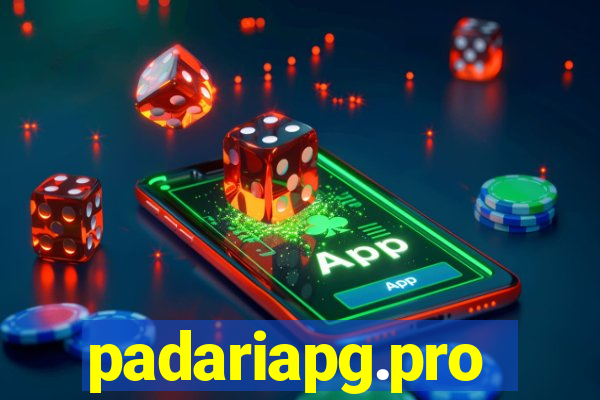 padariapg.pro