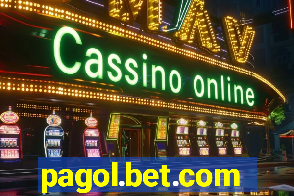 pagol.bet.com