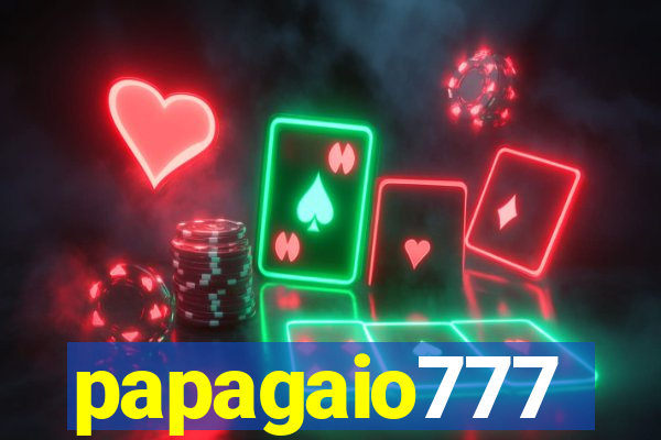 papagaio777