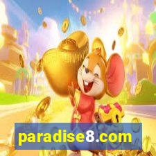 paradise8.com