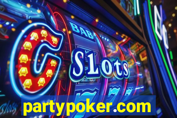 partypoker.com