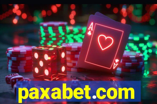 paxabet.com