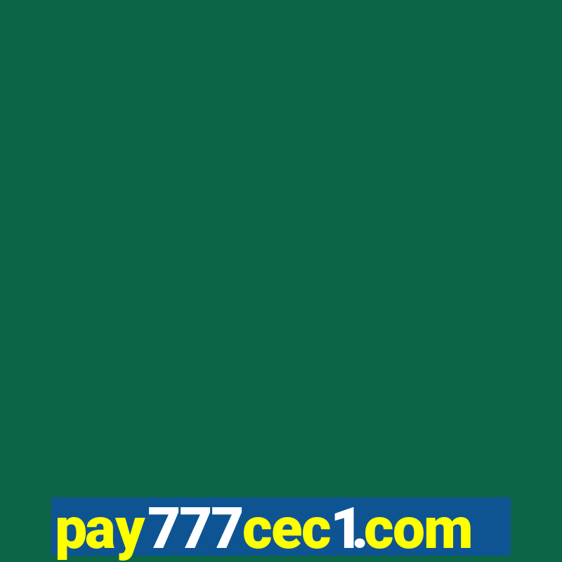 pay777cec1.com