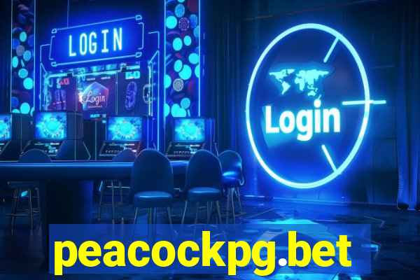 peacockpg.bet