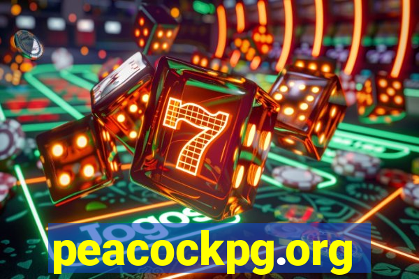 peacockpg.org