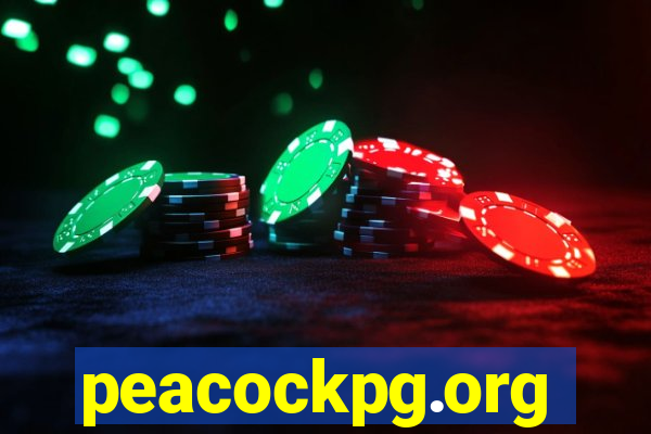 peacockpg.org