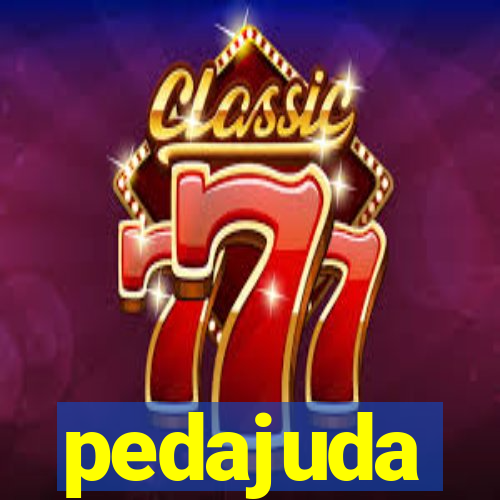 pedajuda