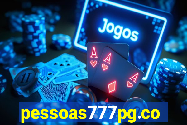 pessoas777pg.com