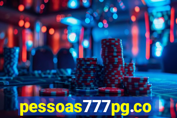 pessoas777pg.com