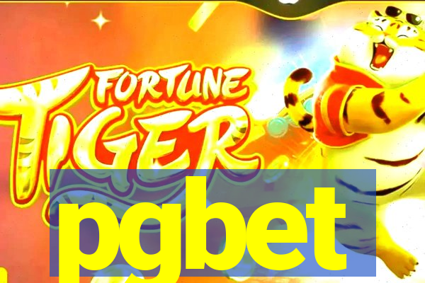 pgbet