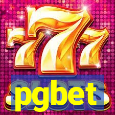 pgbet