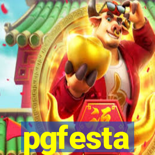 pgfesta