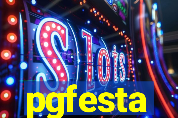 pgfesta