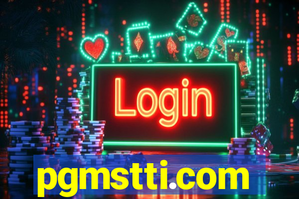 pgmstti.com