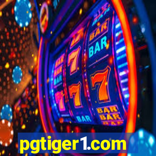 pgtiger1.com