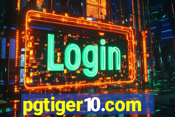 pgtiger10.com