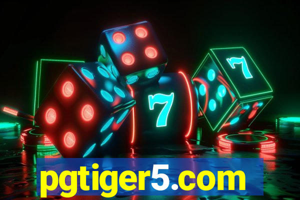 pgtiger5.com