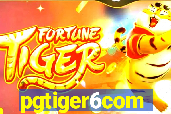 pgtiger6com