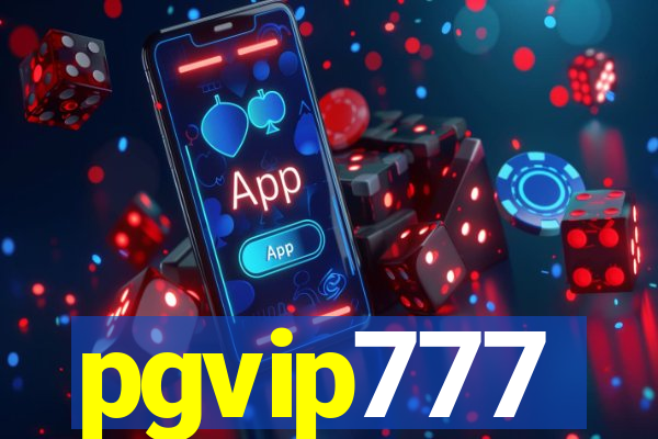 pgvip777