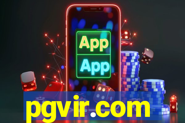 pgvir.com