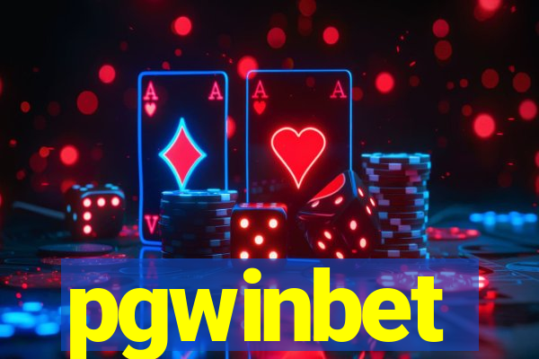 pgwinbet