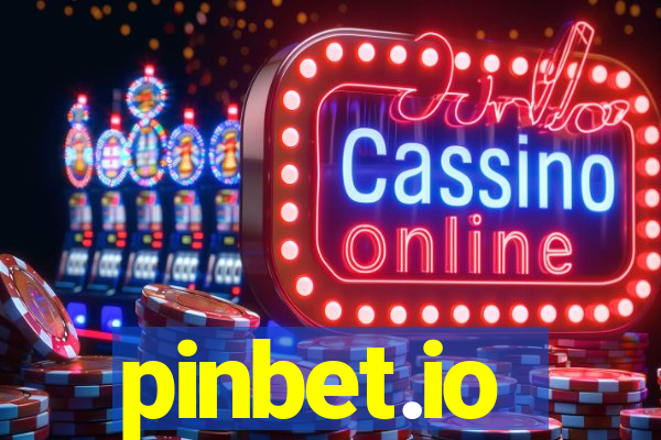 pinbet.io