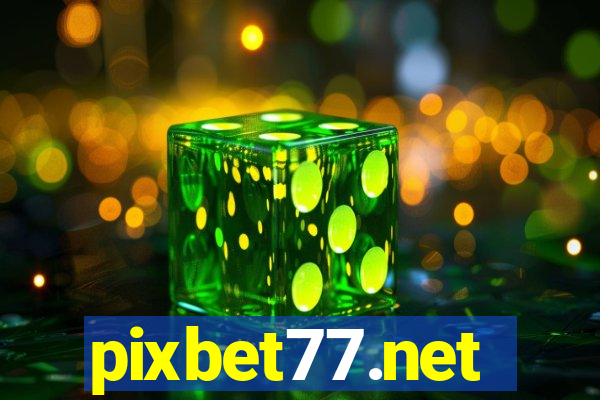 pixbet77.net