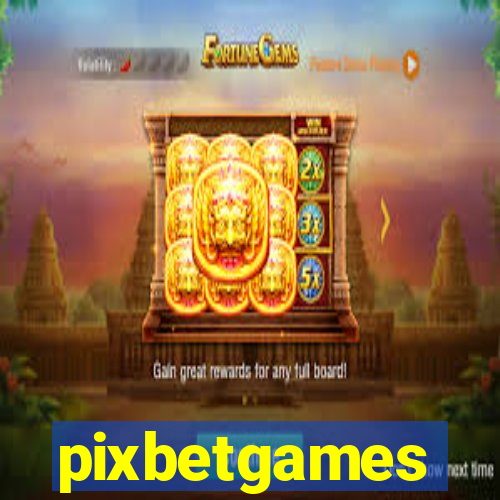 pixbetgames