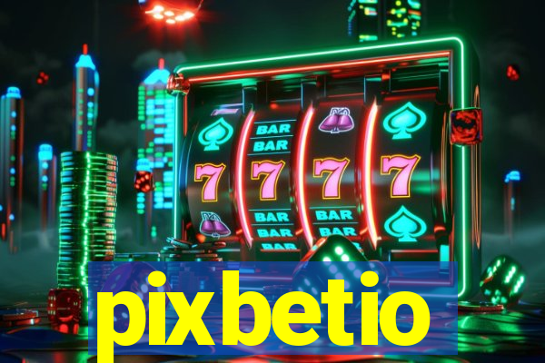 pixbetio