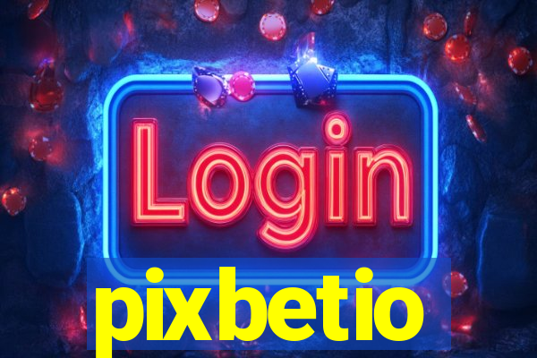 pixbetio