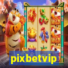 pixbetvip