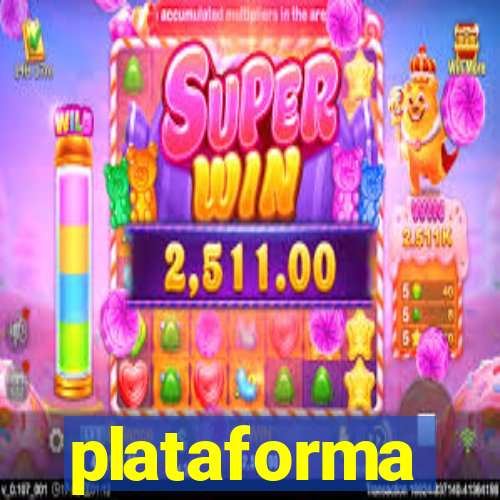 plataforma