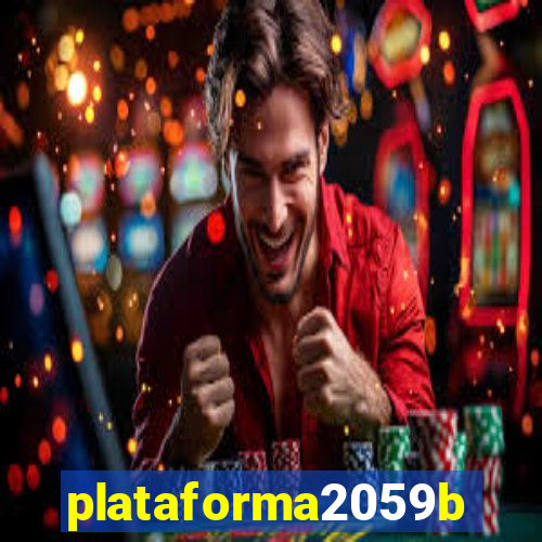 plataforma2059bet.com