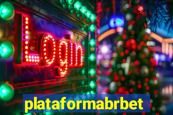 plataformabrbet