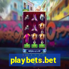 playbets.bet