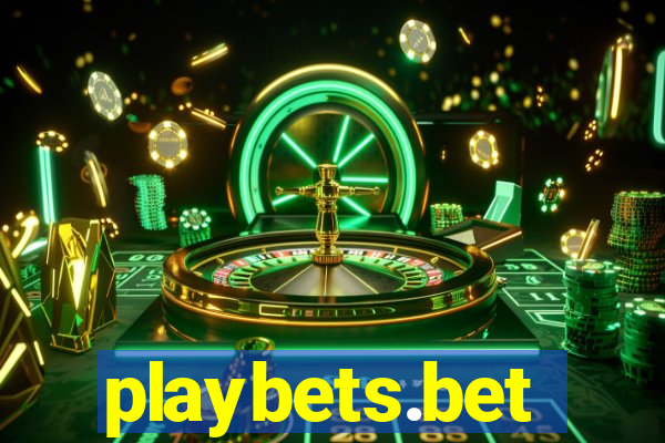 playbets.bet